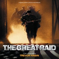 GREAT RAID-Music By Trevor Rabin