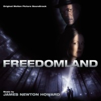 FREEDOMALAND-Music By James Newton Howard