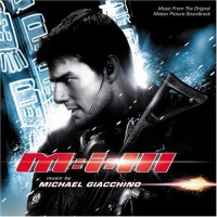 M:I:III-Music By Michael Giacchino