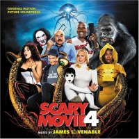 SCARY MOVIE 4-Music By James L. Venable