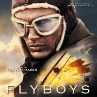 FLYBOYS-Music by Trevor Rabin