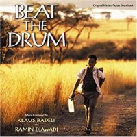 BEAT THE DRUM-Music by Klaus Badelt & Ramin Djawadi