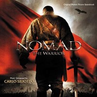 NOMAD-THE WARRIOR-Music By Carlo Siliotto