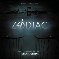 ZODIAC-Music by David Shire