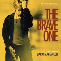 BRAVE ONE-Music By Dario Marianelli