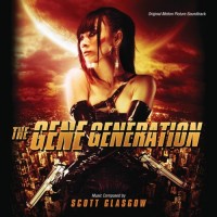 GENE GENERATIONS-Music By Scott Glasgow