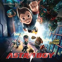 ASTROBOY-Music By John Ottman