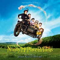 NANNY MCPHEE RETURNS-Music By james Newton Howard