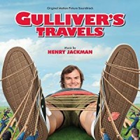 GULLIVER'S TRAVELS-Music By Henry Jackman