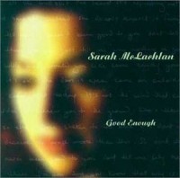 Good Enough (3 mixes)/Blue (CD Single)