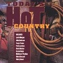 TODAY'S HOT COUNTRY-Tanya Tucker,Patty Loveless,Steve Wariner,Crystal