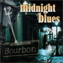 MIDNIGHT BLUES-Sonny Boy Williamson,Bobby Bland,BB King,Buddy Guy...