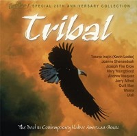 TRIBAL-Tokeya Inajin,Joanne Shenandoah,Joseph Fire Crow,Mary Youngbloo