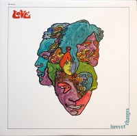 Forever Changes