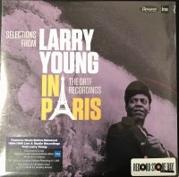 In Paris-The ORTF Recordings (10