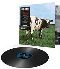 Atom Heart Mother