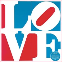 LOVE-George Michael,Bill Medley&Jennifer Warnes,Chris De Burgh,Seal...