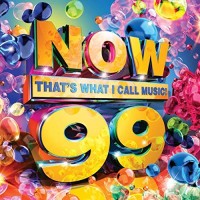 NOW THAT'S WHAT I CALL MUSIC 99-Dua Lipa,Portugal,The Man,Taylor Swift