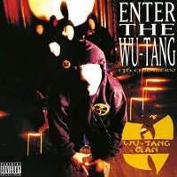 Enter The Wu-Tang (36 Chambers) - (Limited Yellow Vinyl)