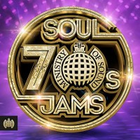 70S SOUL JAMS-Jackson,Chic,James Brown,Marvin Gaye,Sister Sledge,Al Gr