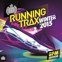 RUNNING TRAX WINTER 2015-David Guetta,Avicii,DJ Fresh feat.Ella Eyre,S