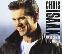 First Comes The Night