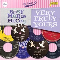 Very Truly Yours-The Songs Of Rose Marie McCoy