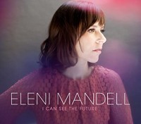 I Can See The Future (180g vinyl + Download)