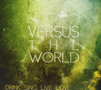 Drink.Sing.Live.Love.