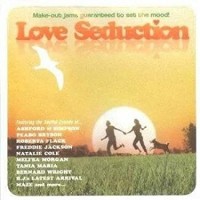 LOVE SEDUCTION-Ashford&Simpson,Roberta Flack,Freddie Jackson,Tania Mar