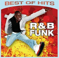 R&B FUNK-BEST OF HITS-James Brown,Sam & Dave,Commodores,Brothers Johns