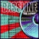 BASSLINE-The Comp'-New York's Finest,Body Moods,Cast Of Thousands...