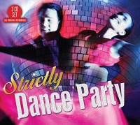 STRCKTLY DANCE PARTY-Foxtrot,Quickstep,Viennese Waltz,Waltz,Salsa,Tang
