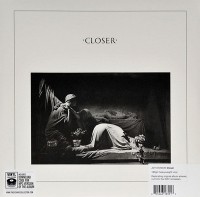 Closer (180gram vinyl)