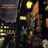 Rise & Fall Of Ziggy Stardust-Remastered (180g vinyl)