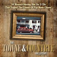 TOWNE&COUNTRYE-Vaughn Monroe,Mills Brothers,Sammy Kaye...