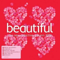 BEAUTIFUL-THE NEW COLLECTION AUTUMN 2004-Maroon 5,Beyonce,Sarah Mclach