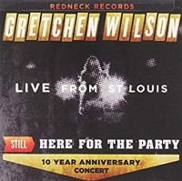 Still Here For The Party-10 Year Anniversary Concert (CD+DVD)