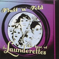 Fluff 'n' Fold-The Best Of The Launderettes