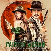 PAINTED WOMAN-Music By Corey Allen Jackson