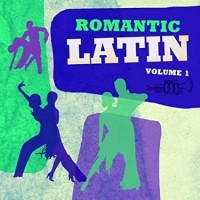 ROMANTIC LATIN VOL.1-Bobby Capo,Davilita,Sonora Matancera,Guillermo Po