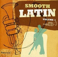 SMOOTH LATIN VOL.1-Vicentico Valdes,Joe Cuba Sextet,Charlie Palmieri,T