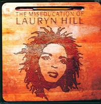 The Miseducation Of Lauryn Hill