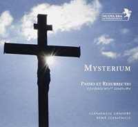 MysteriumM-Passio Et Resurrectio