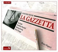La Gazzetta-Bruno Rigacci