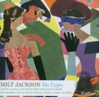 Da Capo 48-56 Recordings w/Miles Davis,Thelonious Monk...