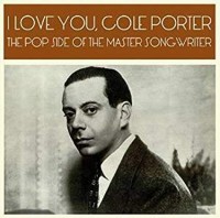 I LOVE YOU, COLE PORTER-THE POP SIDE OF THE MASTER-Django Reinhardt,An