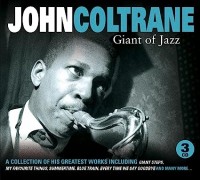 Giant Of Jazz