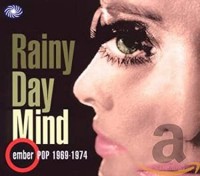 RAINY DAY MIND-EMBER POP 1969-1974-Davey Payne&Mdium Wave,Lee Lynch,Al