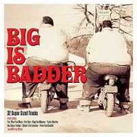 BIG IS BADDER-Bill Ramsey,Bobby Freeman,Phil Barclay,Neons,Hawks,Fats